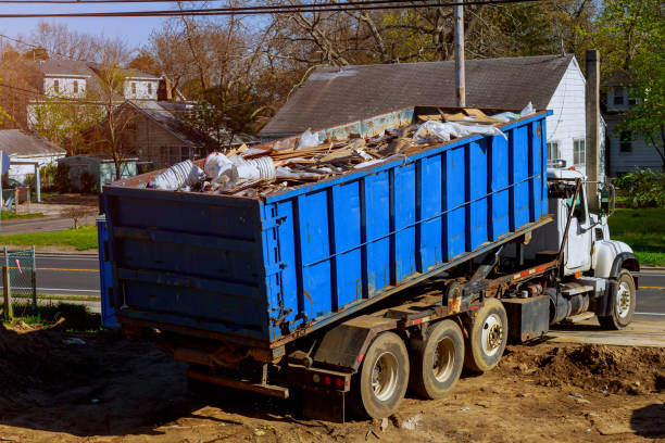 Best Retail Junk Removal  in Hawthorne, NY